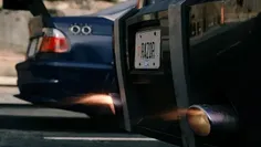 Need for Speed MOST: WANTED Cinematic trailer | BMWM3GTR vs Razor