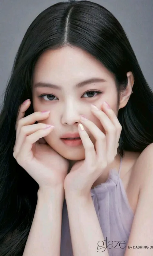 jennie💘💘