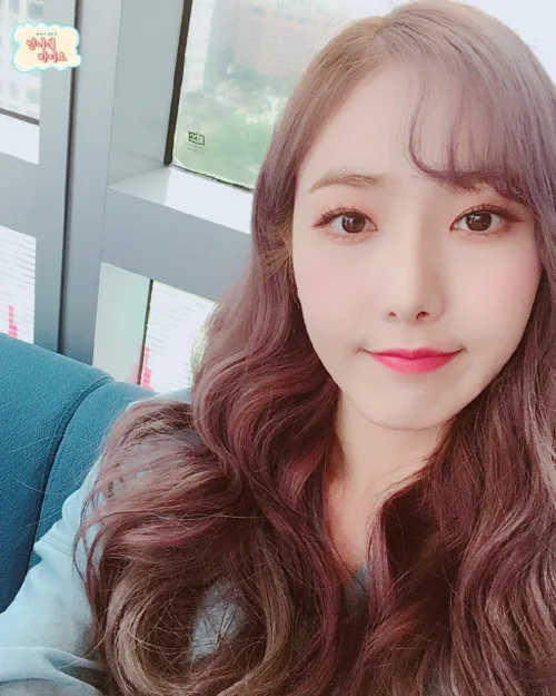 sinb gfriend melikaam ❤ ❤ ❤ ❤