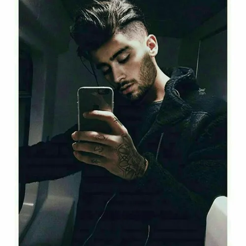 zayn