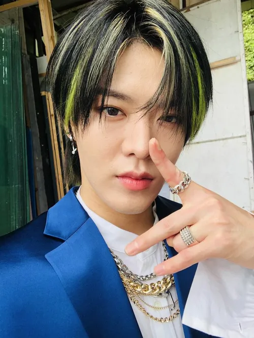 yuta