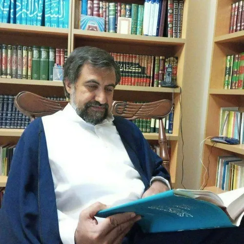 حجت الاسلام شهاب الدین حائری شیرازی : دیگر حرفی نمانده