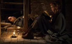 the book thief