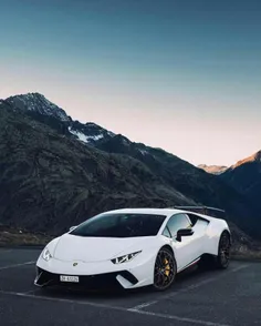 ❣ Lamborghini HOORAKAN ❣