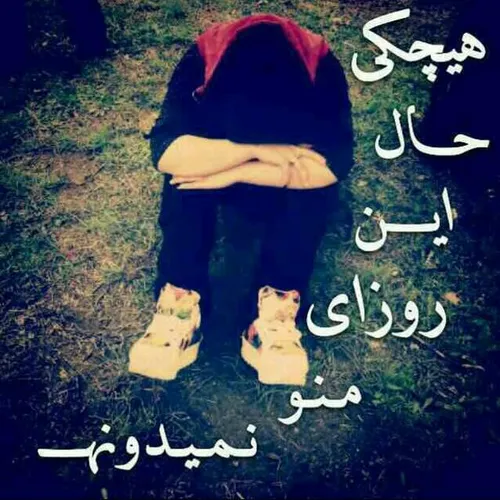 عاشقانه ها raziyeh4055 15527936 - عکس ویسگون