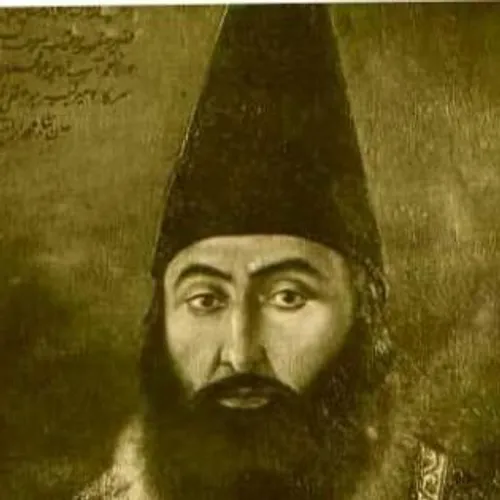 امیرکبیر که پس از ورود ناصرالدین شاه به تهران، بعنوان صدر