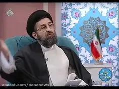 انتقاد‌ شدید‌ حجت‌ الاسلام‌ و‌ المسلمین‌ حسینی‌ قمی‌ نسبت