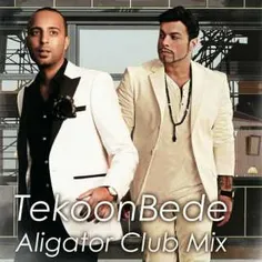 Music,New Arash, Tekon Bede (Aligator Club Mix)