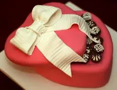 کیک...تولده عشقم