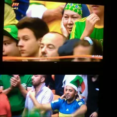 iran 3 - brazil 2