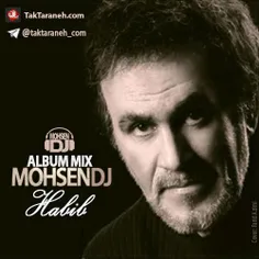 دانلود میکس MOHSENDJ – Album Mix #Habib