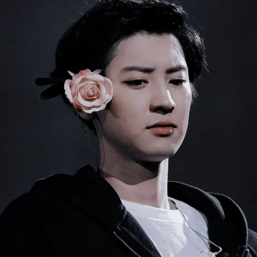 Park Fucking Yeol :) 🌱 chanyeol ItsCY