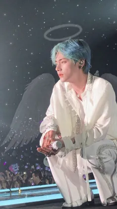 angel but so hot