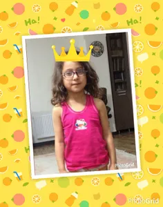 عشقم آنوشا خانم
