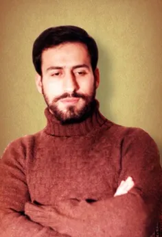 شهید احمد کشوری