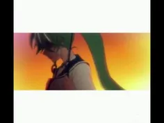 میکسم از انیمه