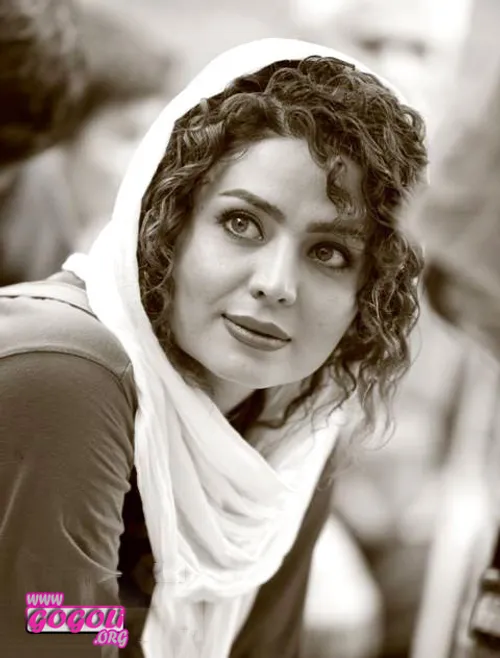 بازیگر زن ایرانی وای جون خیلی خوشگله