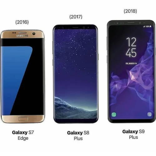 galaxy s7 edge .s8plus. s9plus