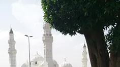 مسجد قبا،  اولین مسجد پیامبر (ص)
