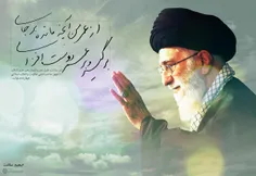 🔴  آری! تقصیر خامنه‌ای است...