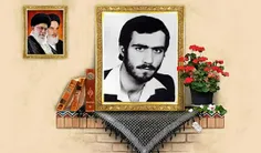 #شهید «احمد الواری» ...