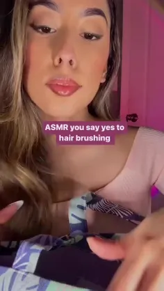 #Asmr🧠