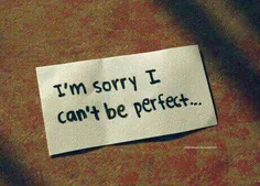 I'm sorry !