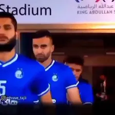 استقلالم 💙🫀