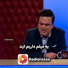 بچم خو حول شد 😅