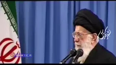 🎥 نظر امام خامنه‌ای درباره مفهوم شعار مرگ بر آمریکا : 
