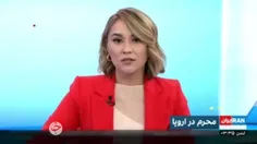 🔘اعتراف مجری اینترنشنال به تحقق پیش بینی امام(ره)