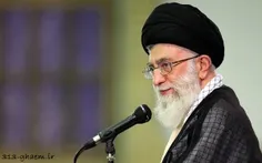 حضرت امام خامنه ای (مدظله العالی) :
