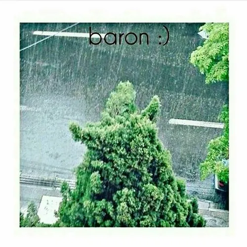 من عاشق بارونم ♥♥♥♥