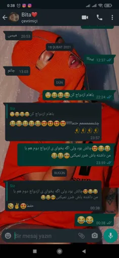 وارد یه بازی کثیف شدم