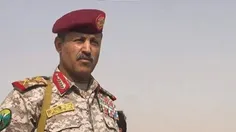 وزیر دفاع یمن: آمریکا و انگلیس بدانند دوره تسلط بر دریاها