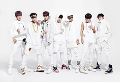 گـروه BTS *ــ*