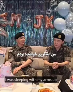 بخشی از لایوشون... 😃🎀💜