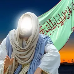 امام حسین(ع) در مواردی با بیان ویژگی های امام مهدی(عج) دل