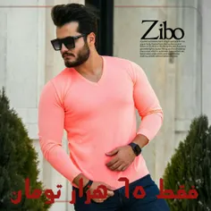 بافت مردانه مدل Zibo 