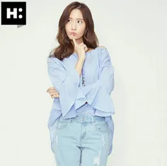 #YOONA