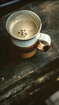 #Coffee
