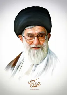 اللهم احفظ قائدنا و سیدنا امام #خامنه‌ای