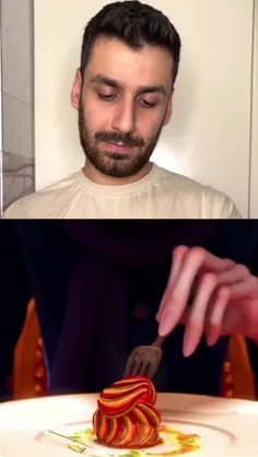مواد لازم برای سس:🌶🐁🍅