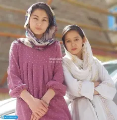 برای دختران مظلوم افغانستان که هیشکی واسشون هشتک نمیزنه😔💔