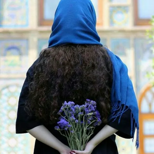 مد و لباس زنانه mary1382 20797421 - عکس ویسگون