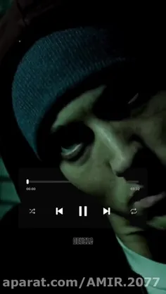 (درخواستی)
آهنگ: beautiful_Eminem
لینک دانلود: https://musicdel.ir/single-tracks/100733/