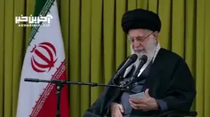 *🎥* * رهبر انقلاب: علت پیشرفت جمهوری اسلامی تفکر جمع بین 