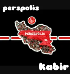 ۶۰%مردم ایران پرسپولیسی هستند.