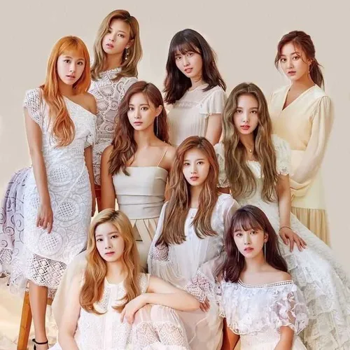 JYP Entertainment Partners With Republic Records; TWICE U