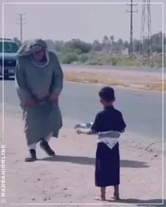 *تو به ز من سرکویت هزارها داری